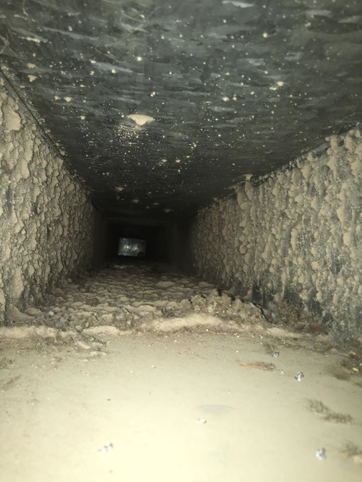 Air Duct Cleaning Virginia Beach, VA: A Comprehensive Guide